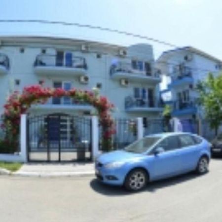 Vila Ελλάδα Costinesti Extérieur photo
