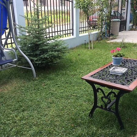 Vila Ελλάδα Costinesti Extérieur photo