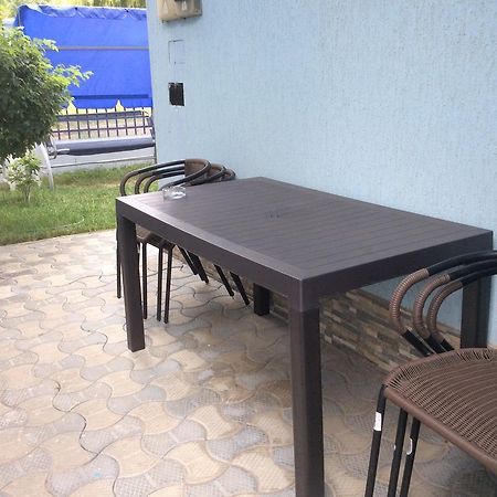 Vila Ελλάδα Costinesti Extérieur photo