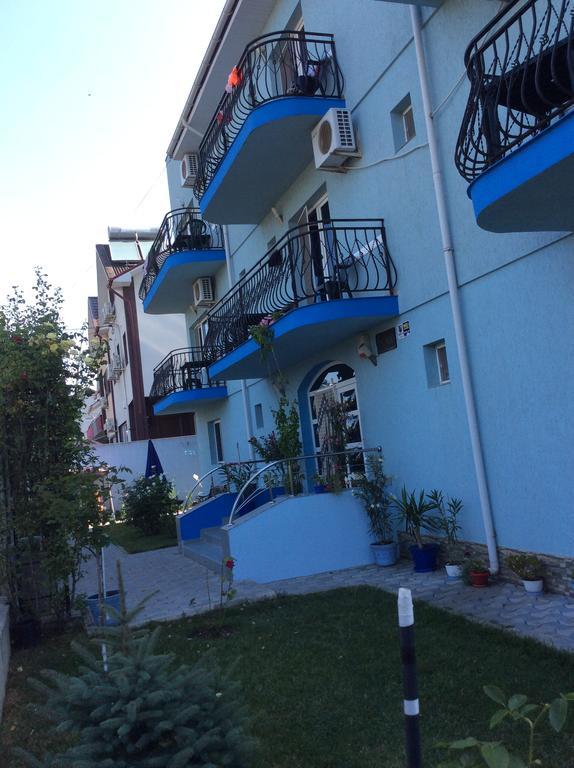 Vila Ελλάδα Costinesti Extérieur photo