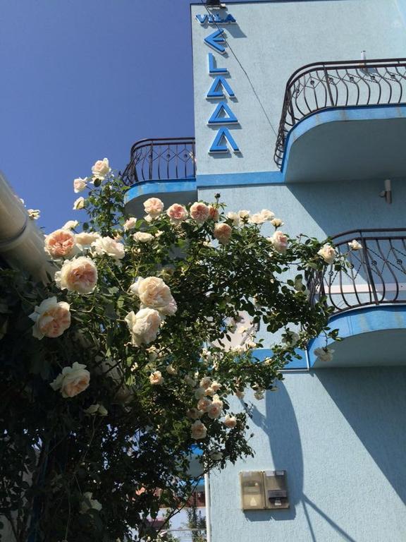 Vila Ελλάδα Costinesti Extérieur photo
