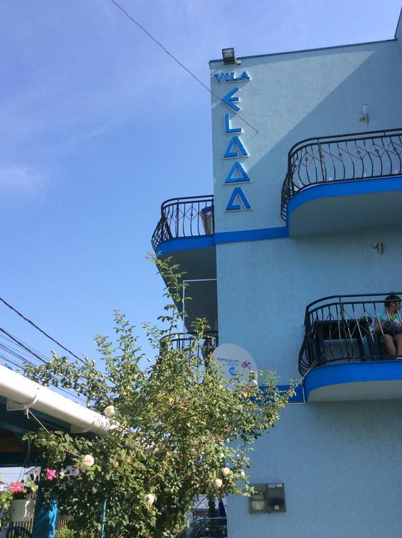 Vila Ελλάδα Costinesti Extérieur photo