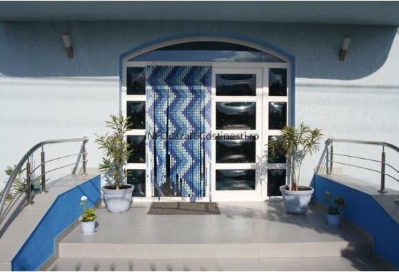 Vila Ελλάδα Costinesti Extérieur photo
