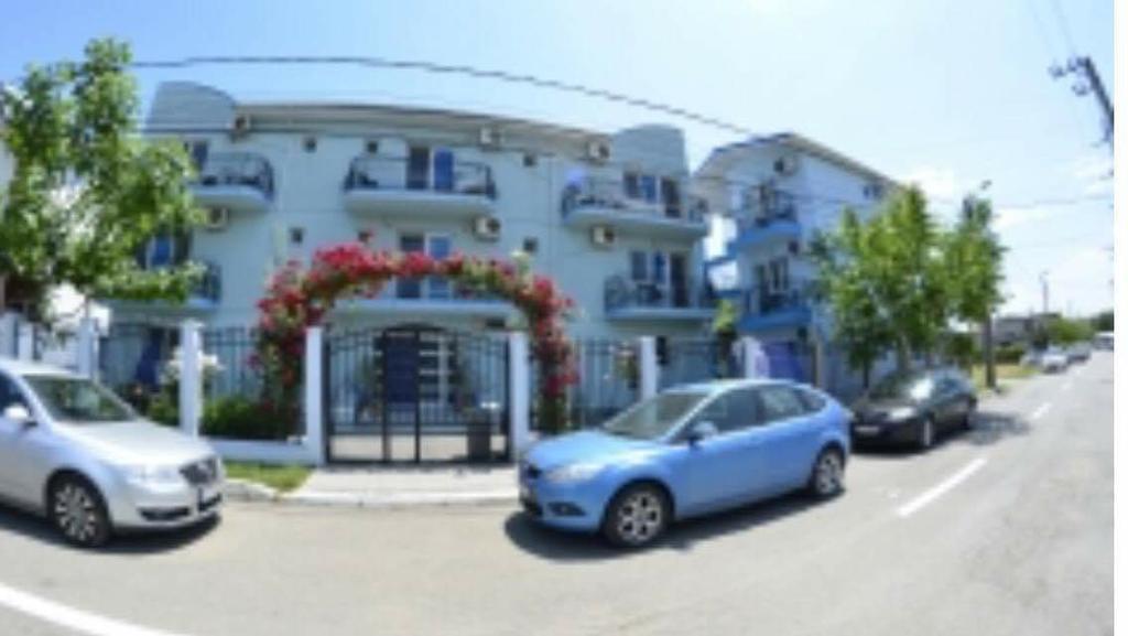 Vila Ελλάδα Costinesti Extérieur photo