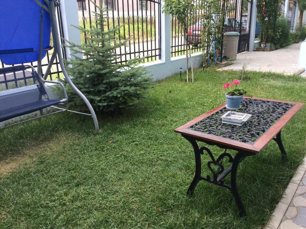 Vila Ελλάδα Costinesti Extérieur photo