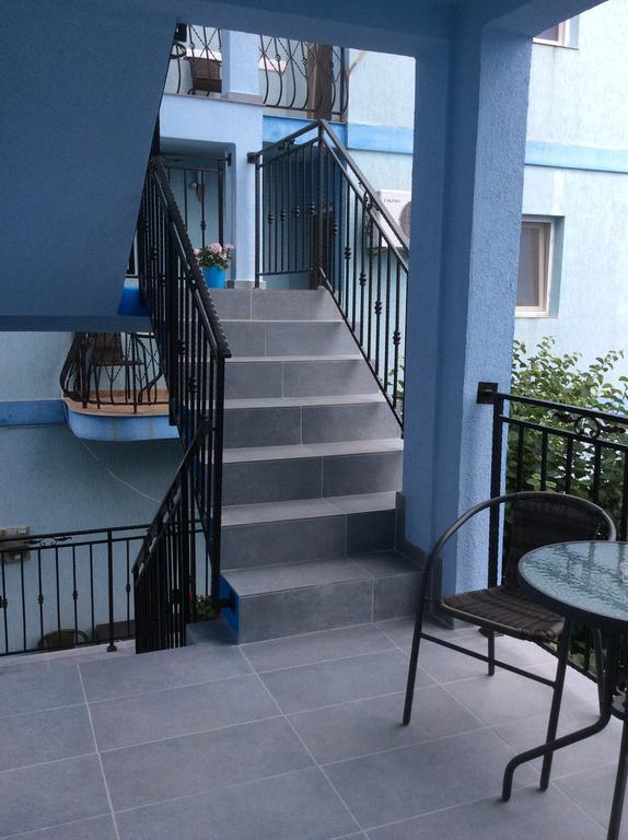 Vila Ελλάδα Costinesti Extérieur photo
