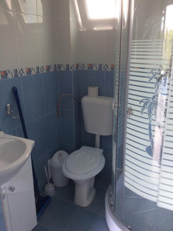 Vila Ελλάδα Costinesti Extérieur photo