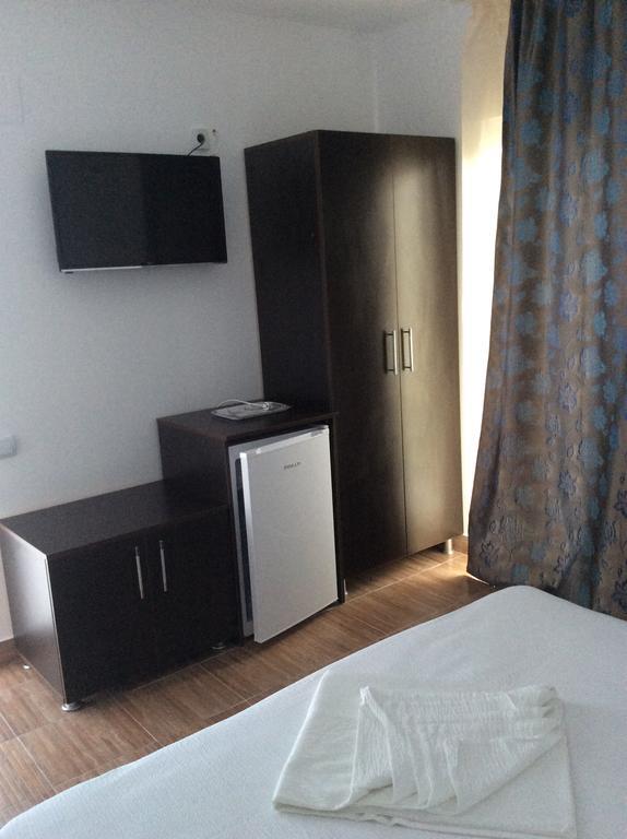 Vila Ελλάδα Costinesti Extérieur photo