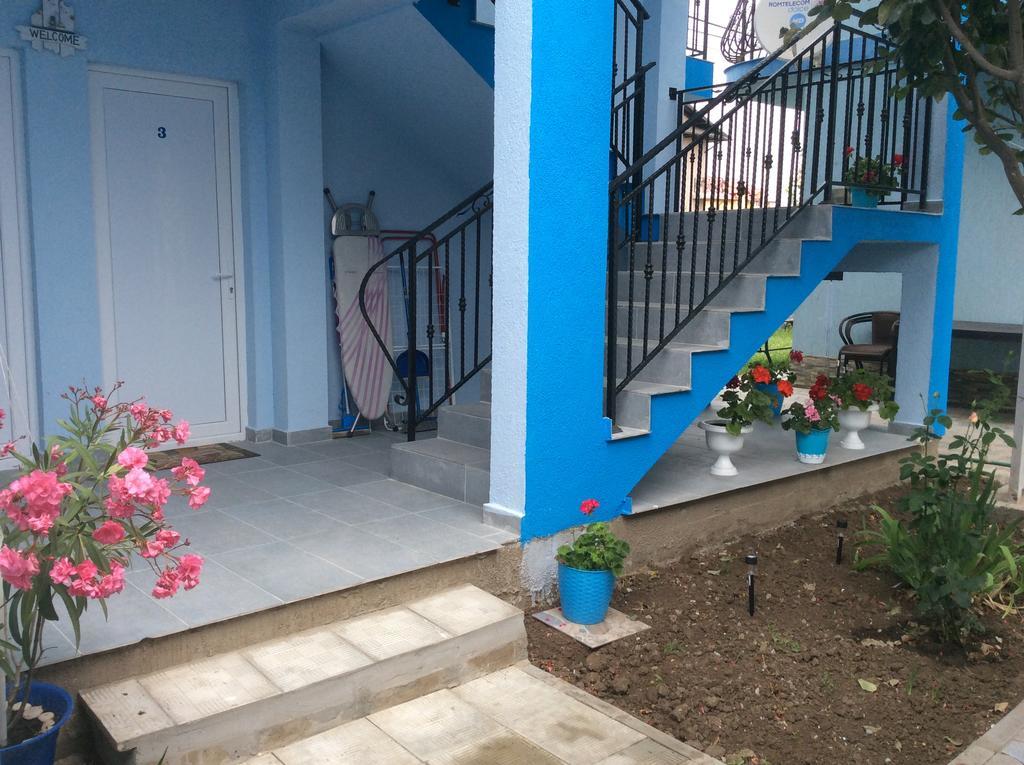 Vila Ελλάδα Costinesti Extérieur photo