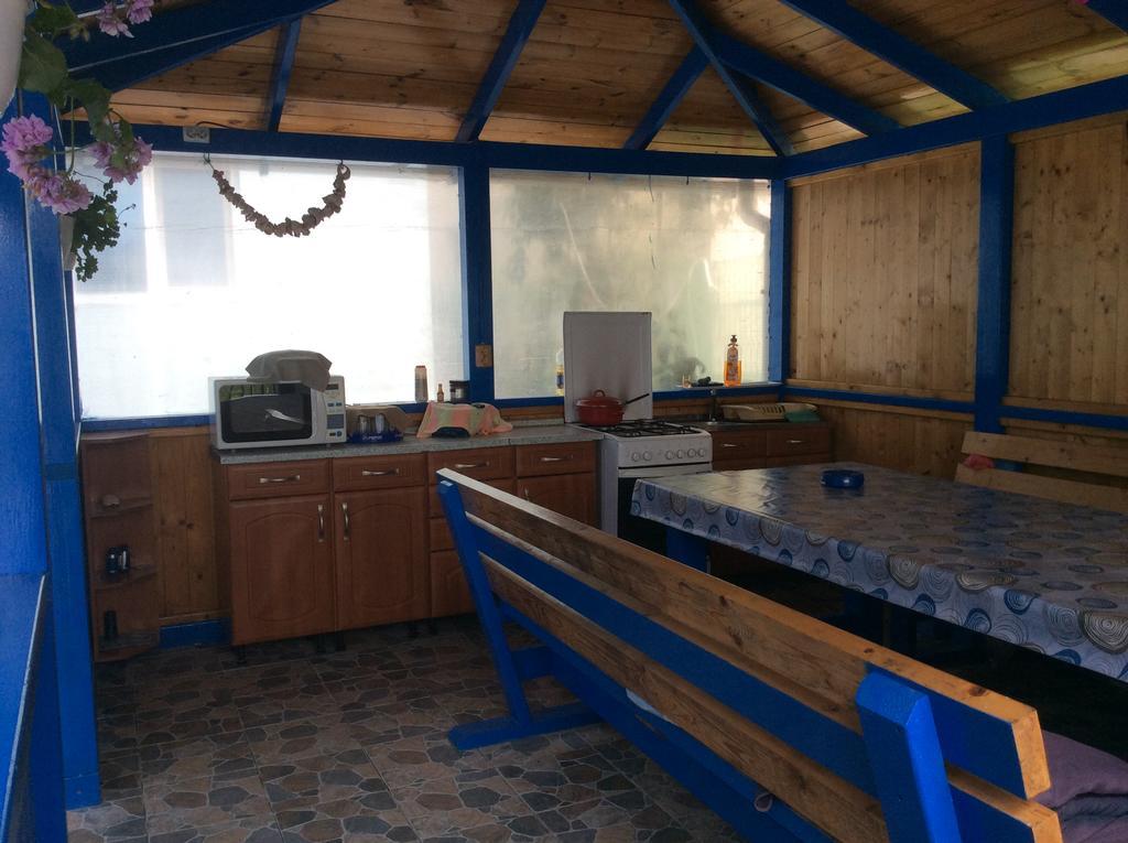 Vila Ελλάδα Costinesti Extérieur photo