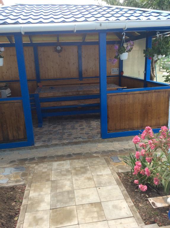Vila Ελλάδα Costinesti Extérieur photo
