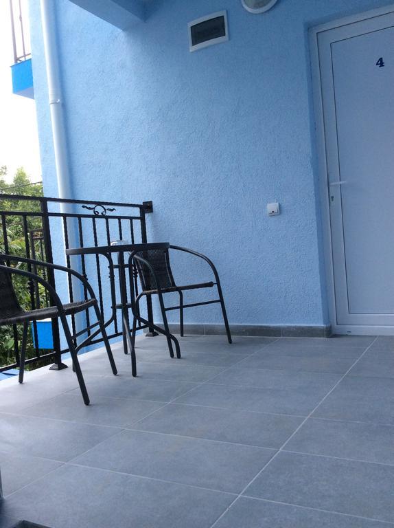 Vila Ελλάδα Costinesti Extérieur photo