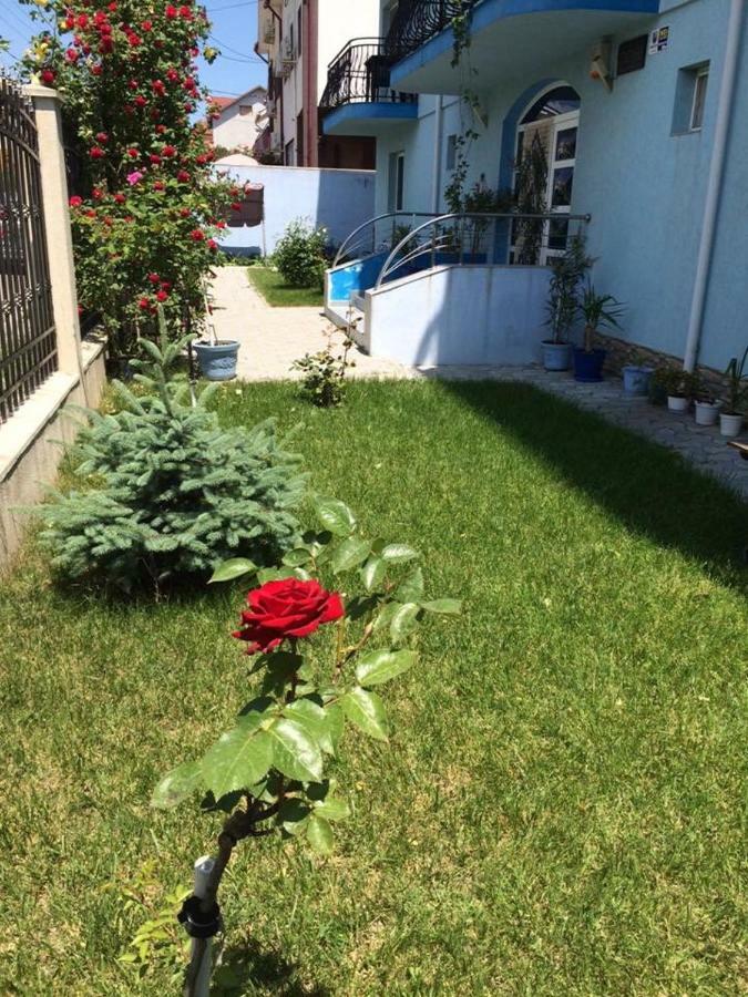 Vila Ελλάδα Costinesti Extérieur photo
