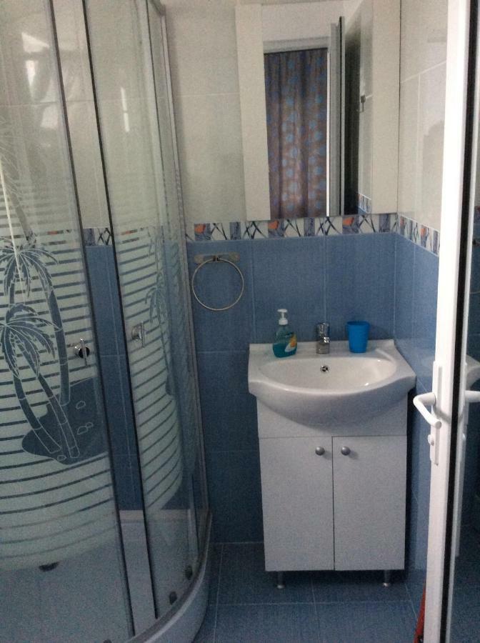 Vila Ελλάδα Costinesti Extérieur photo
