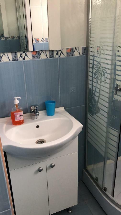 Vila Ελλάδα Costinesti Extérieur photo
