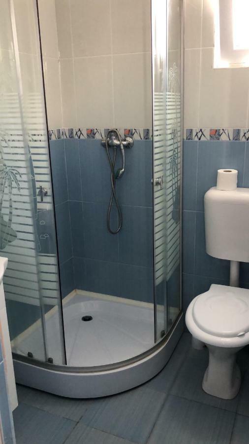 Vila Ελλάδα Costinesti Extérieur photo