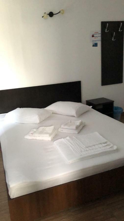 Vila Ελλάδα Costinesti Extérieur photo