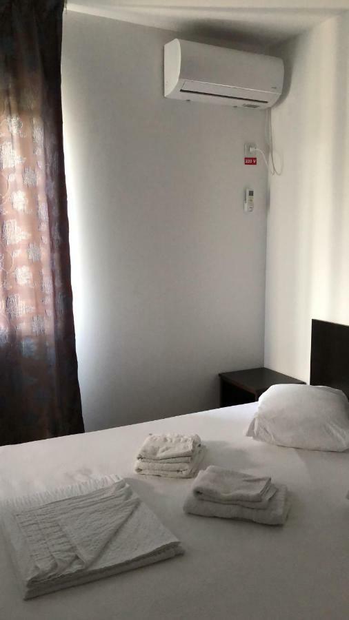 Vila Ελλάδα Costinesti Extérieur photo