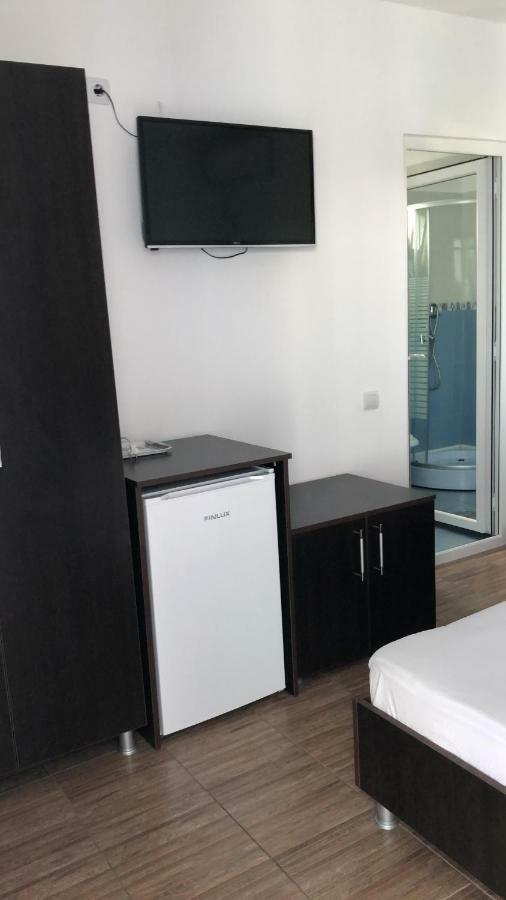 Vila Ελλάδα Costinesti Extérieur photo