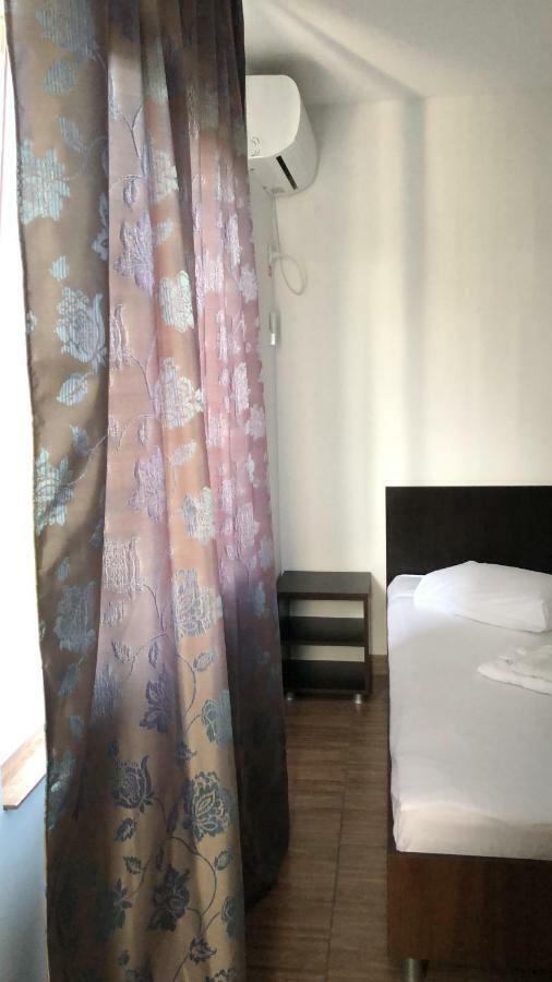 Vila Ελλάδα Costinesti Extérieur photo